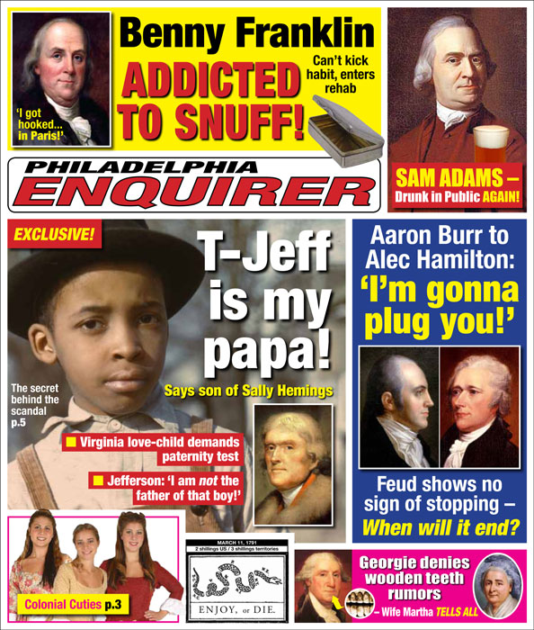 Philadelphia Enquirer